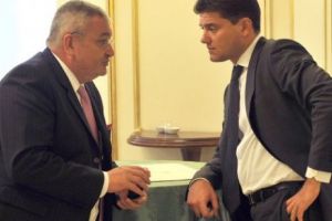 După cinci ani, DNA descoperă şpăgi în dosarul fostului ministru Sebastian Vlădescu