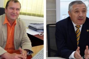 S-a votat! Universitatea de Medicină, Farmacie, Știinţe şi Tehnologie   