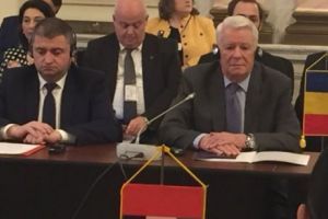 PAS URIAȘ pentru ECONOMIA României. Emiratele Arabe Unite partener strategic în ORIENT