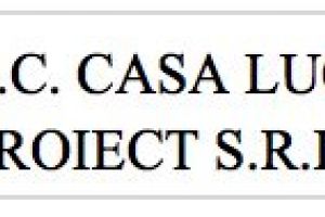Comunicat de presă S.C. CASA LUC PROIECT