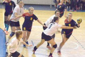 Și-au aflat adversarele!