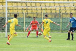 Sporting Juniorul Vaslui – Viitorul Constanţa 0-0