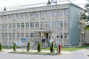 Un nou proiect european la Primăria Huşi