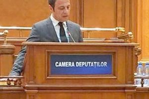 Deputatul PNL Daniel Olteanu, îngrijorat de “centura” Bârladului: „Incompetenţa şi bătaia de joc a Ministerului Transporturilor şi a CNAIR”