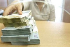 Statul dă la greu: Nota de plată a lunii martie – 27 de milioane de lei!