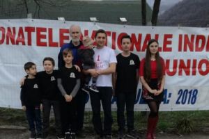 Rezultate şi perspective pentru şahul devean în 2018