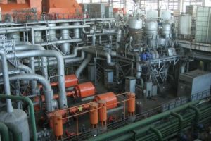 Mintia are, din nou, gaz metan. Lider de sindicat: „Asistăm la sabotarea sectorului energetic chiar de către Guvernul României şi la punerea la pământ a unei termocentrale”