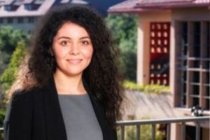 O româncă este bursieră în cel mai prestigios program de la Stanford