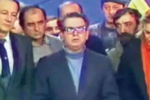Crainicul de la TVR din timpul Revoluţiei, pus OFICIAL sub învinuire: A fost principalul factor de diseminare a ştirilor false