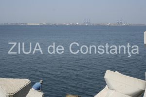 Constanta. Cate nave sunt avizate pentru sosire in porturile maritime romanesti. Doua sunt pentru reparatii 