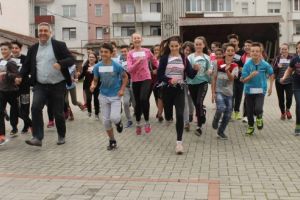 Programul de astăzi a Zilelor Comunei Sângeorgiu de Mureş