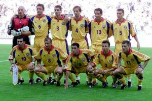 (P) ”Generatia de aur” întâlneşte Barcelona pe 16 iunie, la Cluj