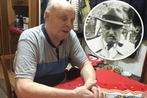 Crima de pe strada Vinului 13: Povestea uneia dintre cele mai sângeroase crime din Oradea. Victime - o mamă şi copilaşul ei, ucigaşul - executat!