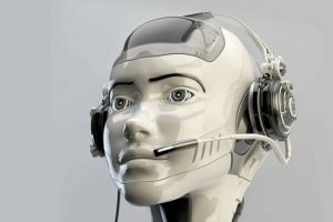 Roboţii ne vor înlocui curând: Ce oraş din România are primul funcţionar virtual şi care este numele său