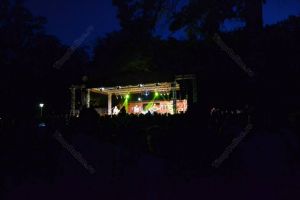 ”Săptămâna Tineretului” la Bistriţa. Cine cântă în Pădurea Schulerwald