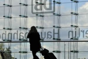 Alertă la Berlin! O bombă din perioada celui de-al doilea război mondial provoacă evacuarea centrului capitalei germane