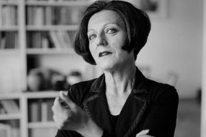 Reactia scriitoarei Herta Muller dupa ce s-a spus ca a fost suspendata din Uniunea Scriitorilor din Romania. Ce a declarat scriitoarea laureata a premiului Nobel