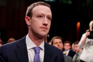 Parlamentul European cere ca Mark Zuckerberg să vină personal să explice cum a fost posibilă utilizarea datelor personale în scandalul Cambridge Analytica