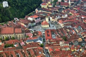 Demersuri pentru refacerea faţadelor la clădirile din Centrul Istoric