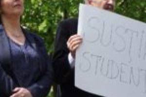 Atac la preşedinte! A încălcat legea, să-şi dea demisia de onoare! [VIDEO]