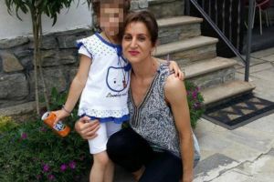 A scăpat cu viaţă din ghena de gunoi, însă a murit ucisă cu cuţitul de propria mamă