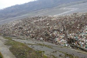 Făgăraş: Vineri, acţiune voluntară de ecologizare pe digurile Râului Olt