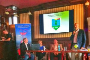 Cafenea juridică la Braşov