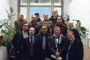 MIRCEA SANDU A FOST LA CĂLĂRAȘI!…