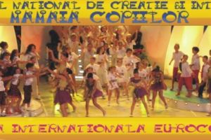 Maine incep preselectiile pentru Festivalul Mamaia Copiilor. Cand vor avea loc la Constanta 