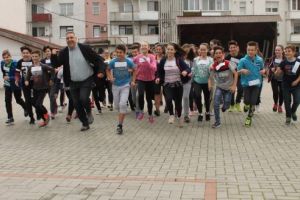 FOTO: S-a dat startul la Zilele Comunei Sângeorgiu de Mureş