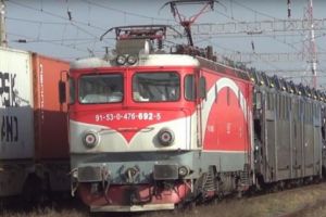 Amenintare cu BOMBA intr-un tren care venea de la Brasov la Ploiesti