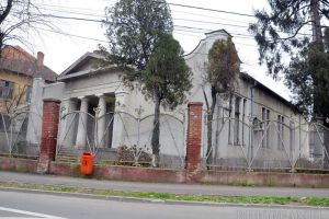 Încep lucrările de reabilitare a clădirii care va adăposti Muzeul Masoneriei!