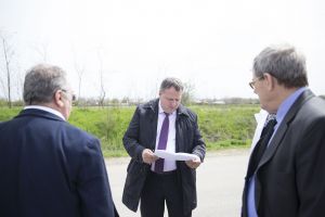 STADIUL EXECUȚIEI LUCRĂRILOR DE ÎNTREȚINERE ȘI  REPARAȚII DRUMURI JUDEȚENE, TRIMESTRUL II, 2018