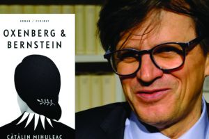 Mihuleac, claponul Cotcodac