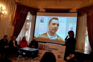 Elevii de acum nu pot numi nici măcar 2-3 antreprenori români. România Mare s-a constituit pe afaceri străine