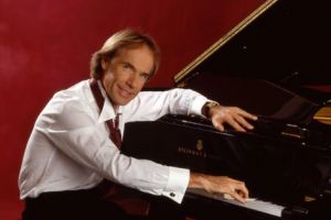 Richard Clayderman concertează poimâine la Piteşti