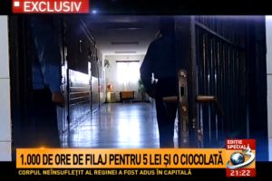 Avem dovada! SISTEMUL A UCIS OAMENI!  ŞI LA CĂLĂRAŞI!…