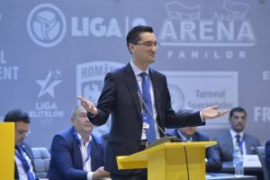 Doar două observaţii – BURLEANU – REALES! C-UN REGULAMENT PERVERS!…