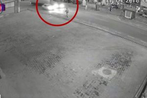 Semne de întrebare privind cauza accidentului mortal de la Șcheia, în urma impactului dintre ...