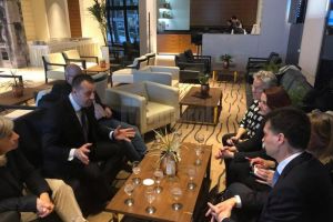 Lucian Harşovschi, din Croaţia: „Viitorul este al maşinilor electrice şi al regulilor ...