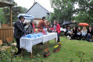 Festivalul-concurs de literatură „Rezonanţe Udeştene”, ediţia a XXIII-a