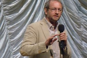 Dan Puric va susţine la Suceava conferinţa „Jertfa Unirii Noastre”