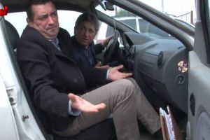 Grave acuzaţii la adresa inspectorilor ITM Suceava, veniţi a patra oară în control în doar ...