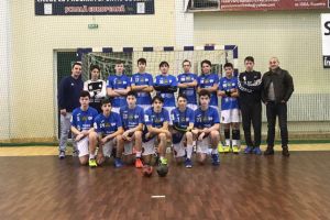 CSU Suceava luptă pentru calificarea la turneul final la semifinalul de la Bacău