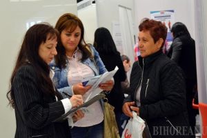 Bursa locurilor de muncă, la Arena Antonio Alexe: Ofertă cu aproape 1.200 de job-uri vacante