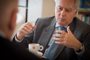 Dezvăluire-BOMBĂ. Cum a fost CENZURATĂ o revistă din cauza lui Lucian Boia 