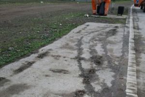 Hoţii din România nu duc lipsă de imaginaţie. Se fură orice, inclusiv o parcare