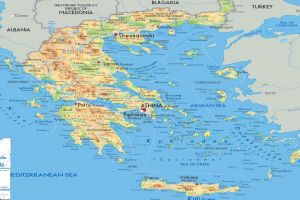 Situaţie tensionată – Grecia şi Turcia sunt în pragul unui război