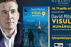 Visul numărul 9 – romanul unei lumi halucinante