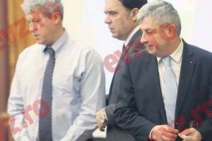 Comisia specială privind legile justiţiei a amânat pentru 2 mai dezbaterea generală pe modificările la codurile penale